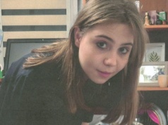 Zaginęła 14-letnia Maja Oczkowska z Rzeszowa! Policja prosi o pomoc!