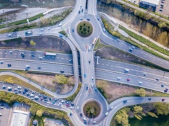 Ten kraj kręci się w kółko. Ma prawie 43 tysiące rond. To rekord świata