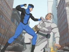 Kiedy Invincible powróci z 4. sezonem? Nowa zapowiedź animacji zdradza przybliżoną datę premiery