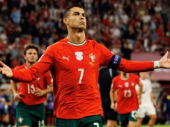 Portugalia – Irlandia: typy, kursy i analiza. Cristiano Ronaldo dalej głodny goli