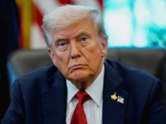 O tym miał się nikt nie dowiedzieć. Ale Trump opublikował prywatną wiadomość w sieci