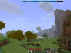 Wędrował 14 lat. Odnalazł koniec Minecrafta
