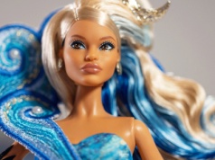 Barbie jak u Vincenta van Gogha. Mattel rozpoczął współpracę ze słynnym muzeum