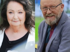 Anna Dymna ujawniła ws. Barcisia. Nikt nie wiedział o ich relacji