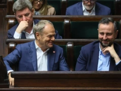 PiS obawia się wielkiej porażki. Tusk nie przepuścił okazji