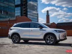 Test BAIC Beijing 7. Czy luksus po chińsku ma sens?
