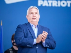 Orban ogłosił ważną inicjatywę. 