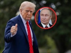 Trump zmienia podejście wobec Putina? Spytano Polaków