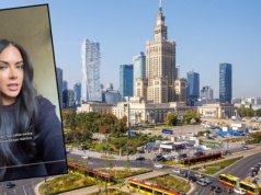 Amerykanka przeniosła się do Polski. Ocenia różnice. 