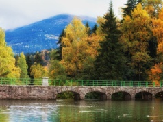 Długi weekend listopadowy. Wcale nie Bałtyk i Zakopane. Wiadomo, gdzie pojadą Polacy