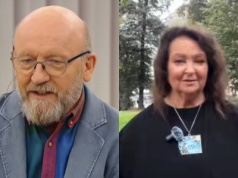 Artur Barciś wyznał prawdę o relacji z Anną Dymną. Zaskakujące słowa