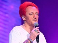 To wtedy pierwszy raz spróbował wódki. Michał Wiśniewski miał 2 i pół roku