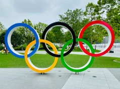 Ukraina jest gotowa na zawieszenie broni z Rosją na czas Igrzysk Olimpijskich w lutym 2026