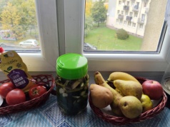 Krzywa nastroju ruszyła w górę