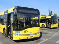 Metropolia zamawia 42 autobusy elektryczne