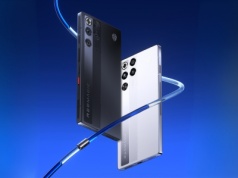 Smartfon chłodzony cieczą? RedMagic 11 Pro na oficjalnych grafikach