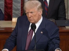 Trump: nałożę 100-procentowe cła na Chiny