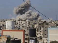 Hamas i Izrael w poniedziałek wymienią jeńców? Są nowe informacje w tej sprawie