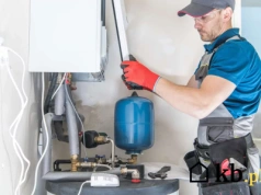 Mówią, że kocioł gazowy jest bezobsługowy. Instalatorzy śmieją się z tego określenia