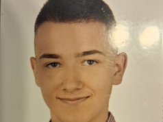 Policja szuka zaginionego 15-latka. Wiktor Fabian może przebywać w Rzeszowie