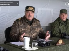 Łukaszenka wydał nagły rozkaz: Armia w stanie gotowości bojowej!