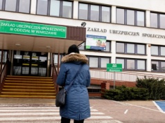 ZUS odebrał jej 350 tys. zł składek. Resort umywa ręce. 