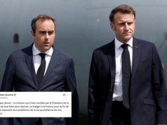 Francja: nowym premierem ma zostać ostatni premier, który dopiero co zrezygnował po 27 dniach