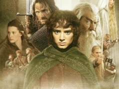 Cała trylogia Władcy Pierścieni na Netfliksie. Fani zaraz oszaleją