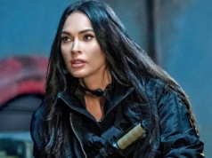 Megan Fox dołącza od obsady głośnego horroru! Wiemy, kogo zagra