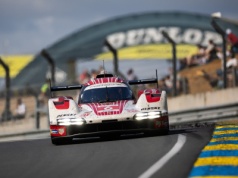 Kryzys finansowy kończy epokę Porsche w motosporcie. Koniec z Le Mans i serią WEC