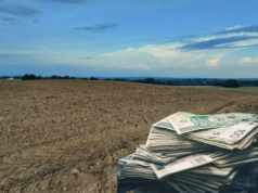 Ceny ziemia biją rekordy. Ile dziś kosztuje klasa III?