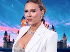 Scarlett Johansson w aktorskiej wersji animacji Disneya? Nie zgadniecie, kogo ma zagrać