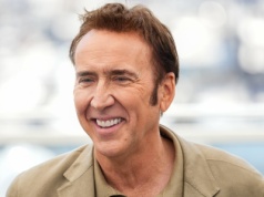 Nicolas Cage ma polskie korzenie! Ekipa 