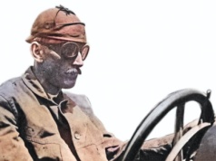 Zanim nadjechał Citroën Traction Avant. John Walter Christie wymyślił napęd na przód
