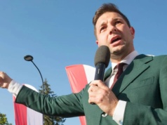 Patryk Jaki dla Niezalezna.pl: „Kwestie związane z migracją są nieodwracalne”. Wskazał przykład