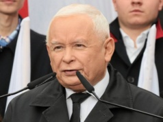 Kaczyński pogrzebał nadzieje Bocheńskiego. Wskazał, kogo widzi na stołku premiera