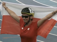 Magdalena Andruszkiewicz: Chciałam dać z siebie najlepsze co mogę