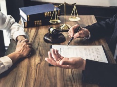 Brak testamentu – kto przejmie spadek?
