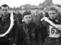 Żużel. W Lesznie pamiętają o nim do dziś. 97. rocznica urodzin Alfreda Smoczyka