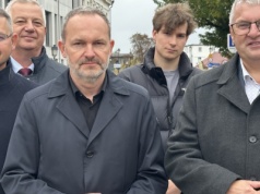 Konin na atomowej mapie Polski? Hetman: „To priorytetowa lokalizacja”