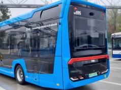 Takim autobusem nie podróżował jeszcze nikt w Polsce
