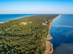Nie będzie wielkiego hotelu na Helu? Wstrzymano projekt
