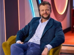 Uczestnik Randki w ciemno przyszedł do studia z mamą