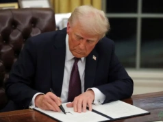 Trump uderza w Chiny: 100% cła i zakaz eksportu „krytycznego oprogramowania”. Wojna technologiczna wchodzi na nowy poziom
