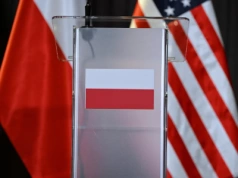 Wiech: Amerykanie wiedzieli, kogo zapraszają