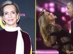 Nie tylko Agnieszka Kaczorowska? Paulina Smaszcz też rozpływa się nad Marcinem Rogacewiczem