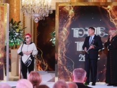 Wręczono nagrody TOTUS TUUS 2025 za promowanie nauczania św. Jana Pawła II