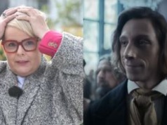 Karolina Korwin-Piotrowska MIAŻDŻY film 