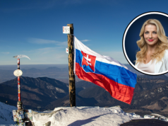 Martina Šimkovičová: kim jest twarz nowej konstytucji Słowacji