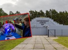 Centrum Edukacji Lotniczej w Pile już otwarte